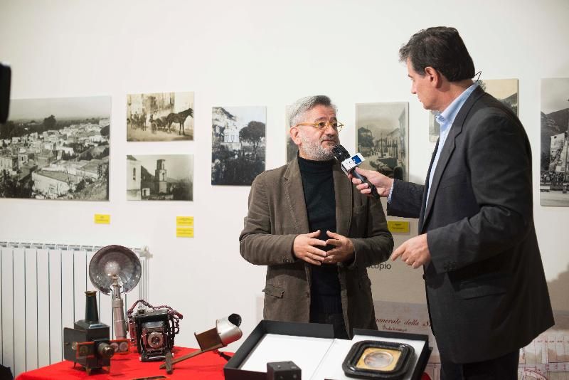 Stati Generali della Fotografia – Gli archivi fotografici locali: testimonianze di impegno e di tutela