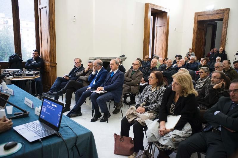 Stati Generali della Fotografia – Gli archivi fotografici locali: testimonianze di impegno e di tutela