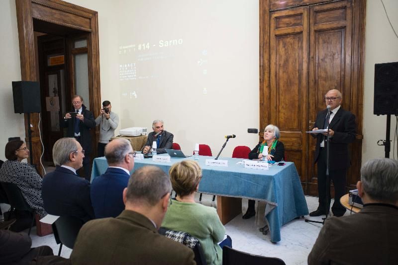 Stati Generali della Fotografia – Gli archivi fotografici locali: testimonianze di impegno e di tutela