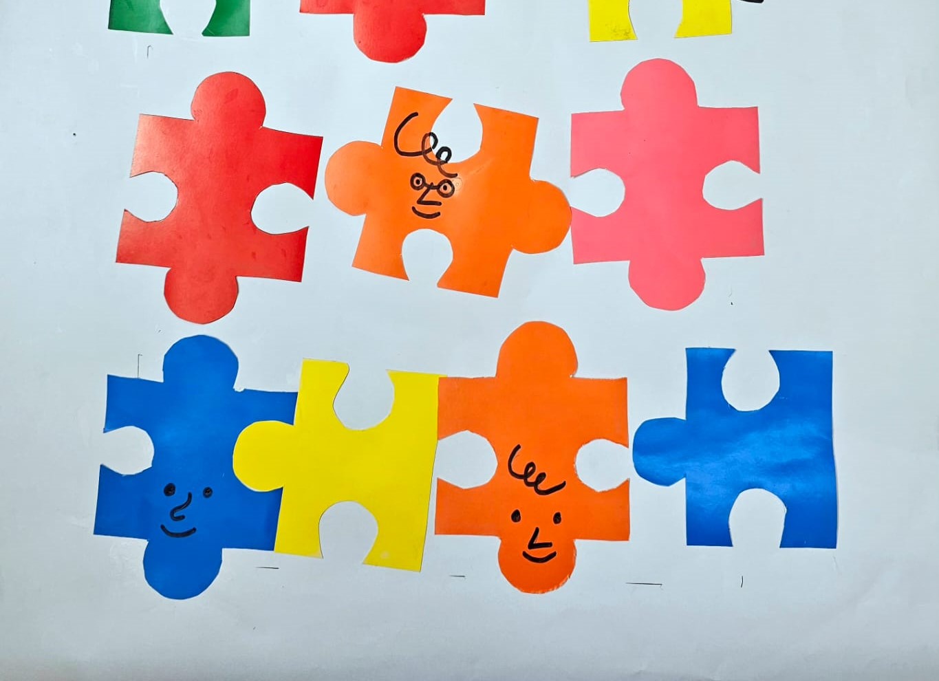 Autism and Early Intervention