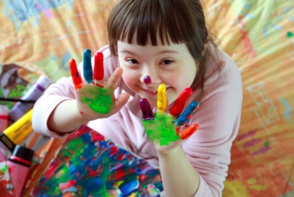 Down Syndrome Day