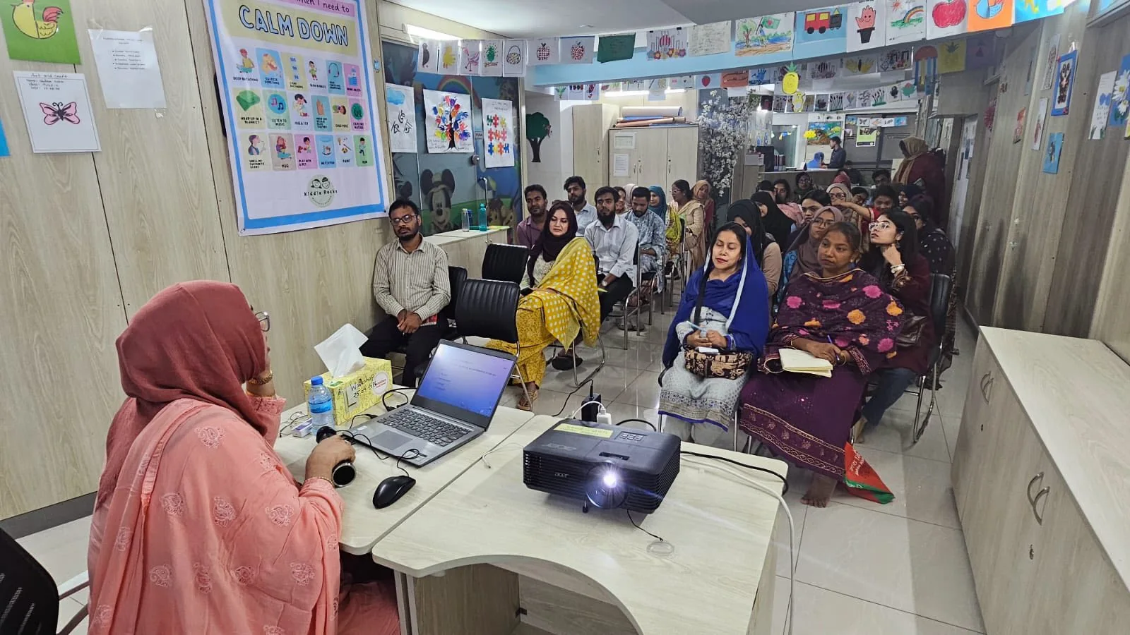 Training Program