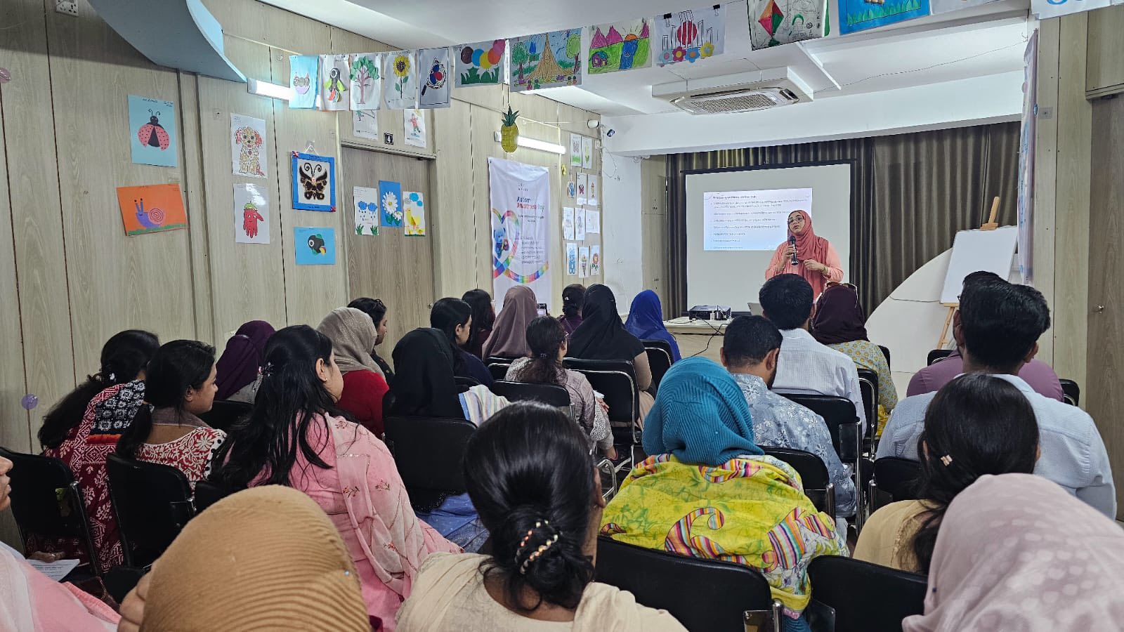 Training Program