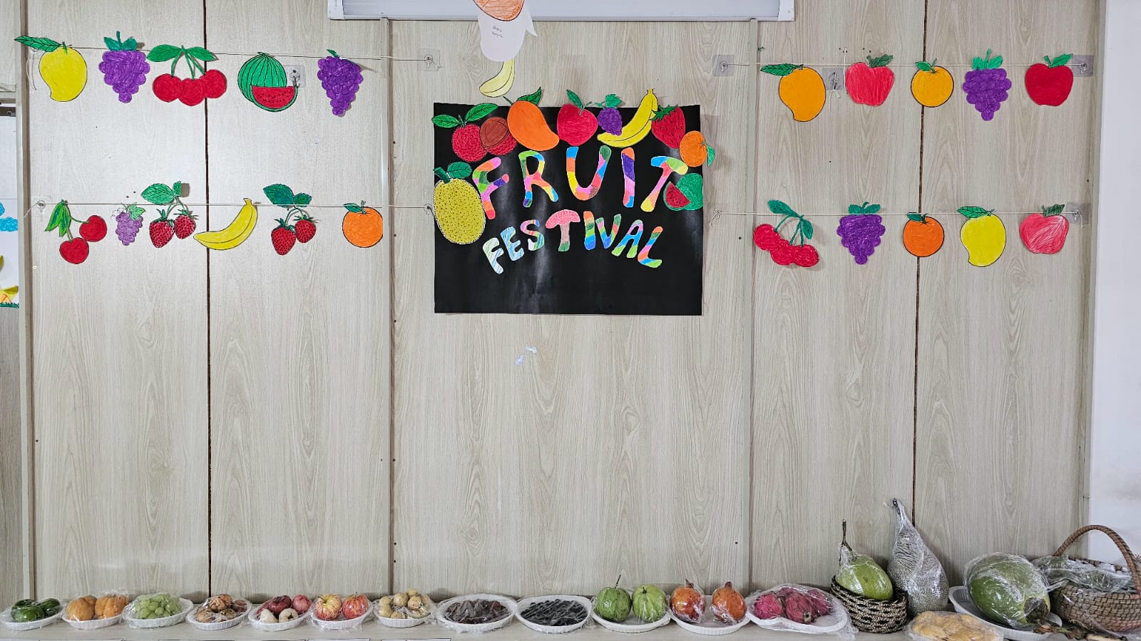 Fruit Festival