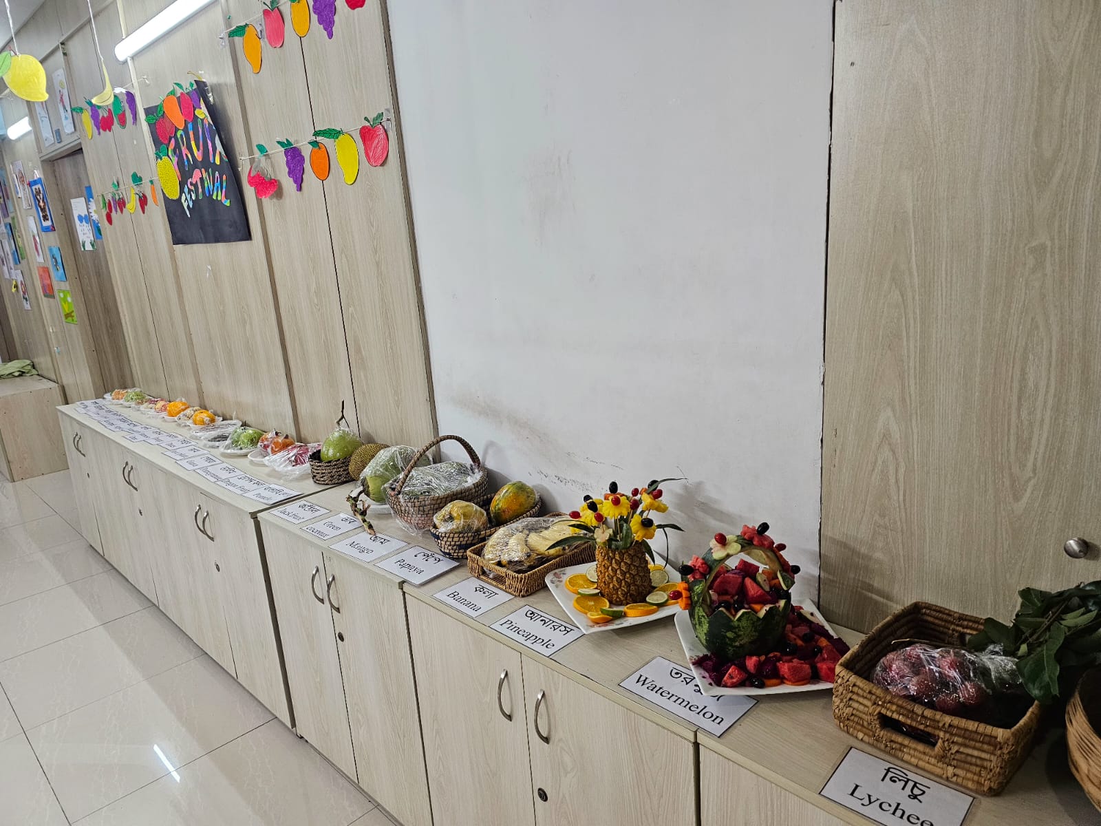 Fruit Festival