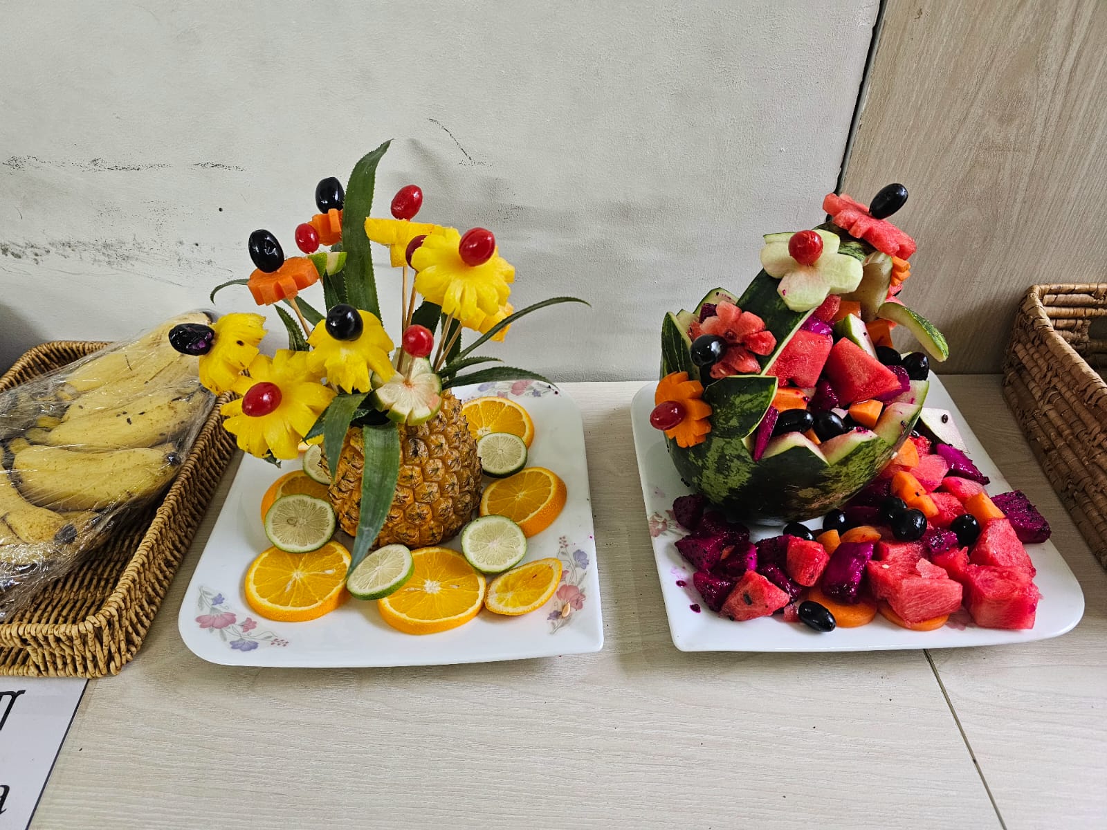 Fruit Festival