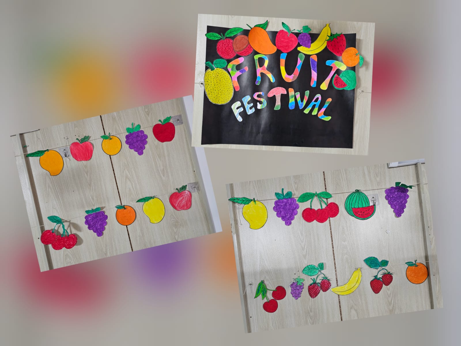 Fruit Festival