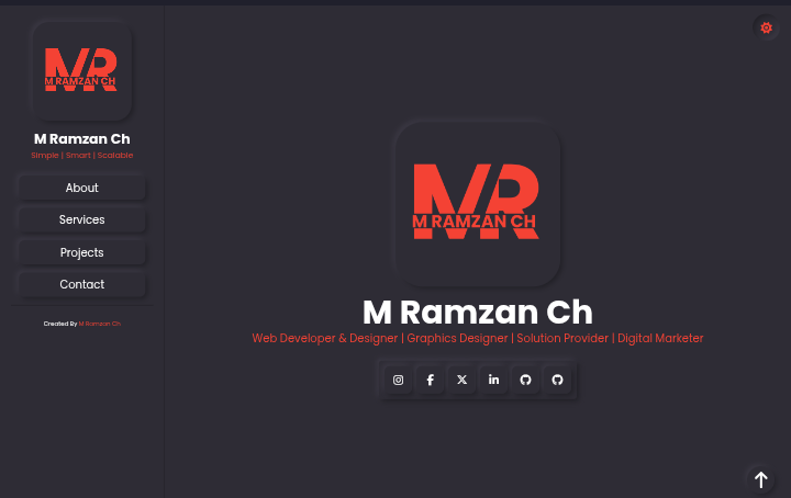 M Rmzan 2 M Ramzan Ch