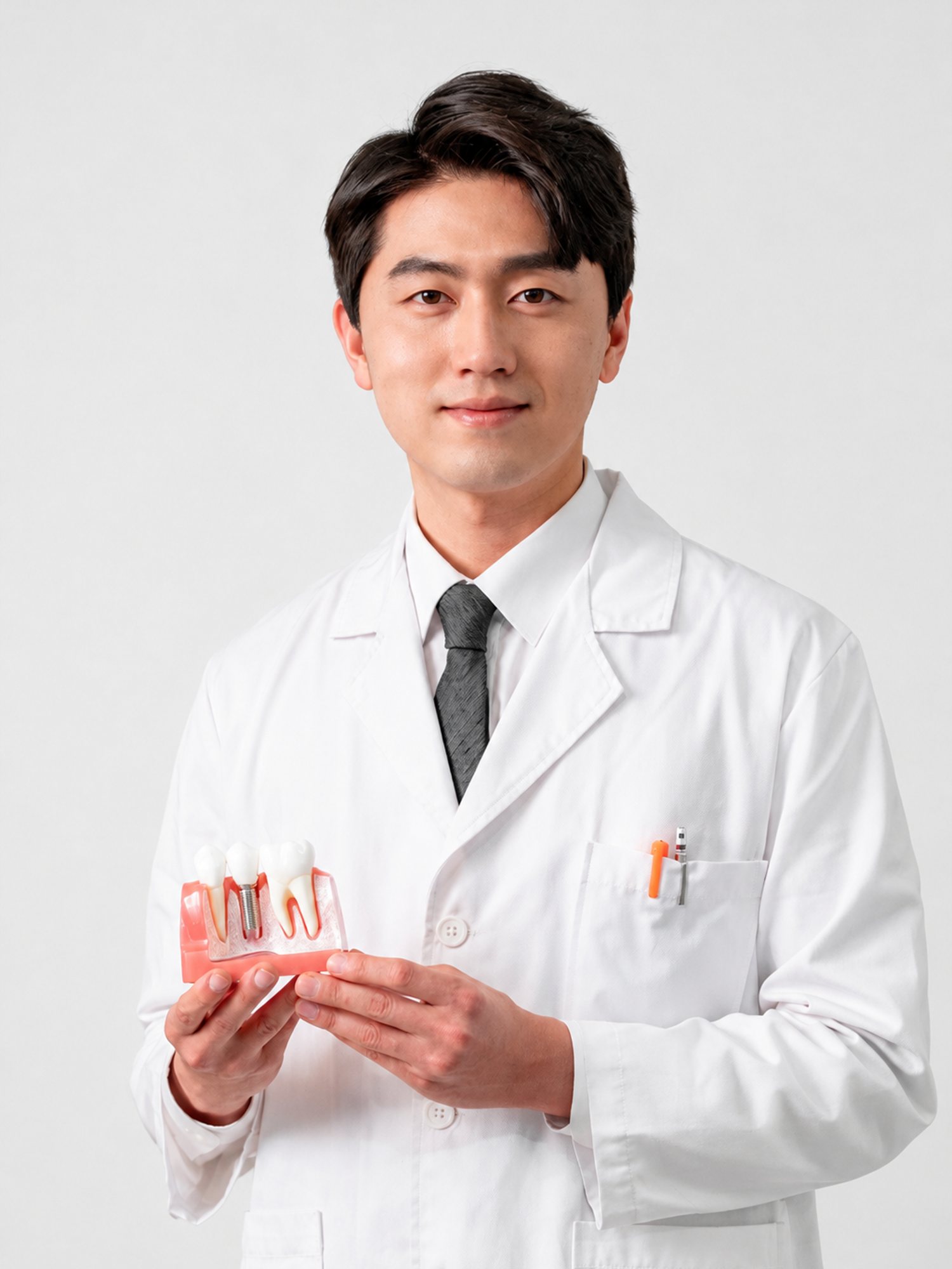 변기수 원장