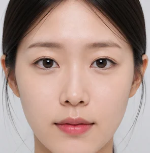 하안검 시술 후