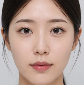 상안검 시술 후