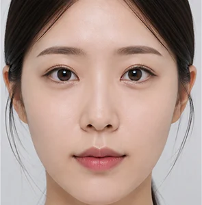 눈성형 시술 후