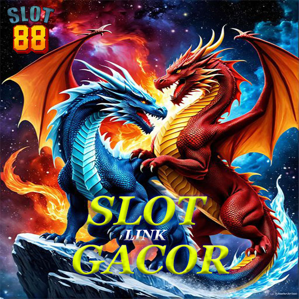 SLOT88: Kumpulan Link Slot Gacor Hari Ini Rajanya Sensational RTP Tinggi Terpercaya