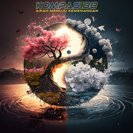 KOMPAS138: Daftar Akses Resmi Terbaru Paling Cuan Hari Ini Jamin Amanah by Hey siriusly