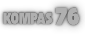 KOMPAS76 KOMPAS76