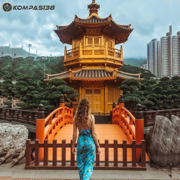 Galeri foto KOMPAS138: Akses Mudah Tempat Hiburan Slot Terpercaya dengan Santai Tanpa Kendala di Hongkong