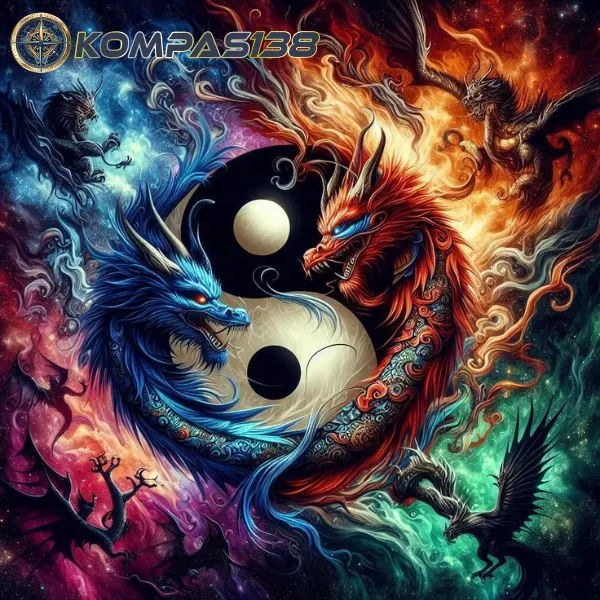 KOMPAS138: Cara Santai Menikmati Hiburan Digital dengan Akses yang Mudah dan Fleksibel