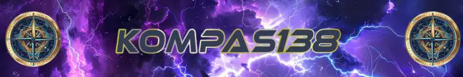 Bandar KOMPAS138