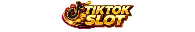 TIKTOK SLOT Logo