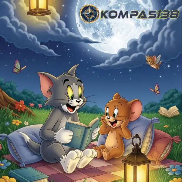 KOMPAS138 : Nonton Film Yang Paling Terbaru Semua Genre Tahun Ini 