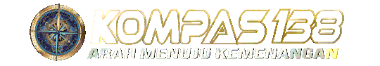 KOMPAS138 logo