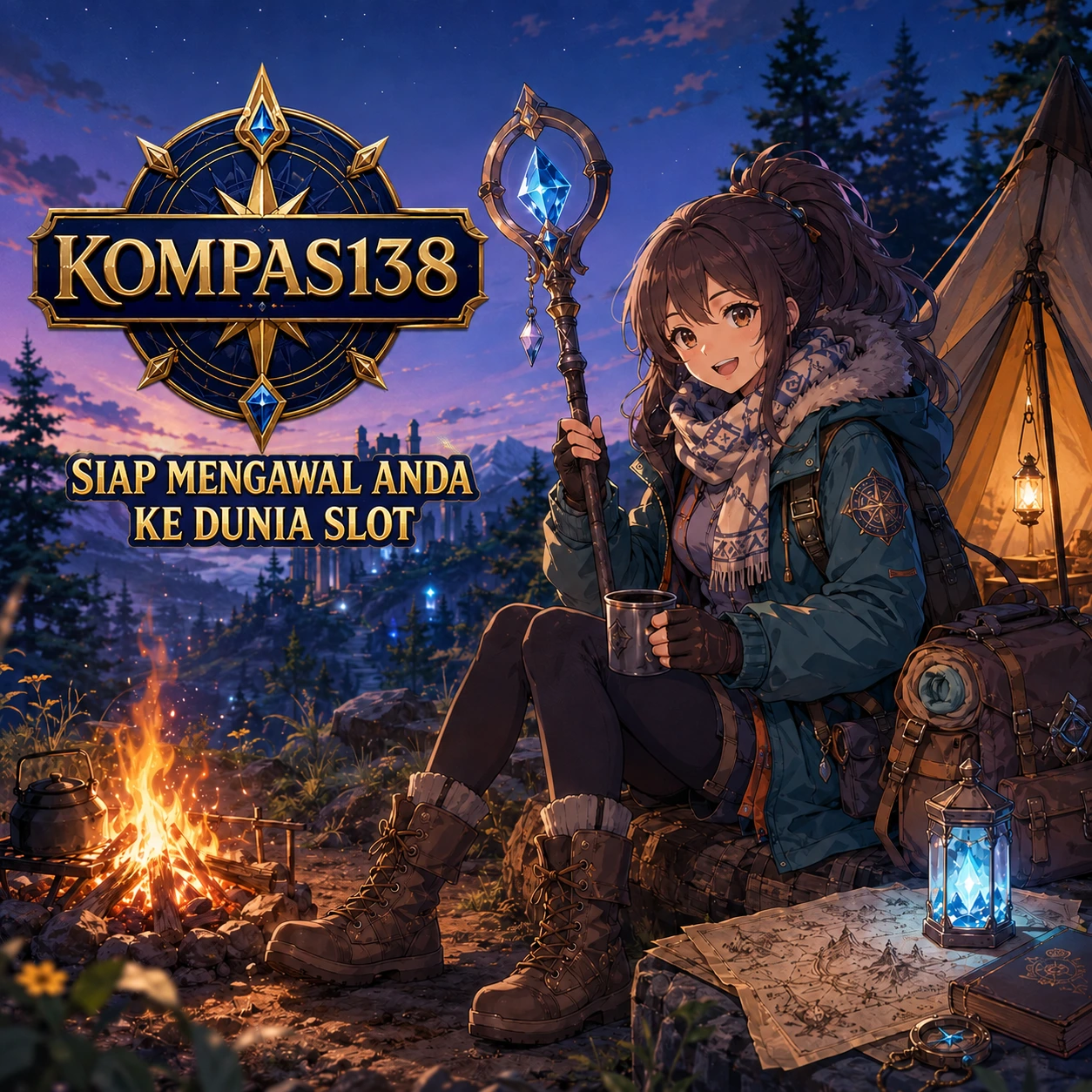 KOMPAS138