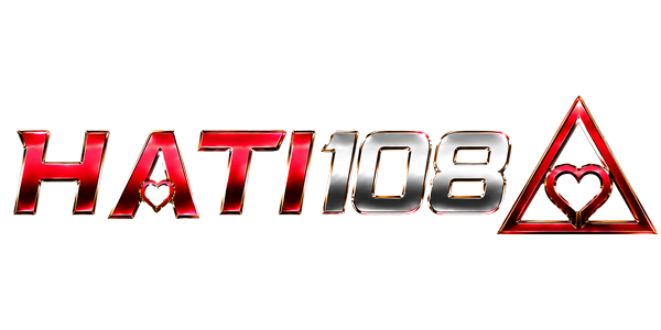 HATI108 Logo