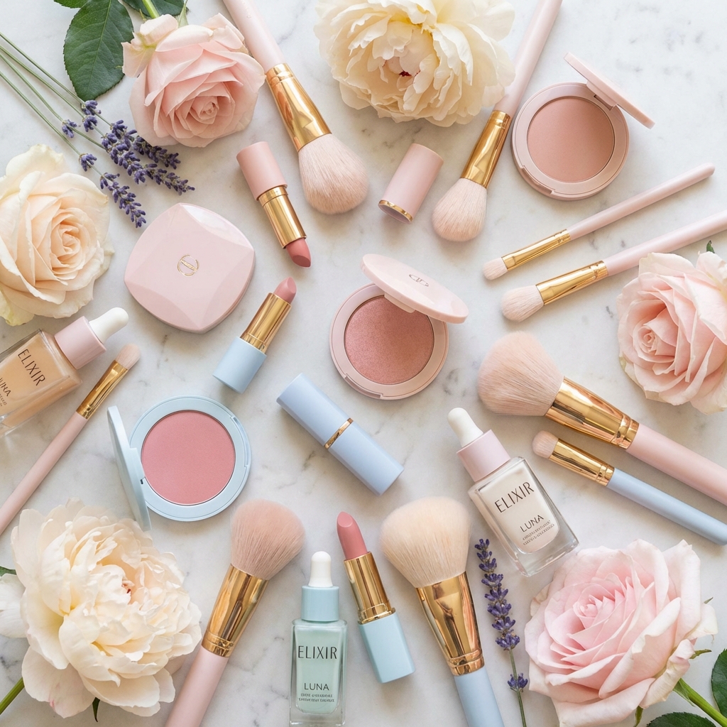 Cosmetics Collection