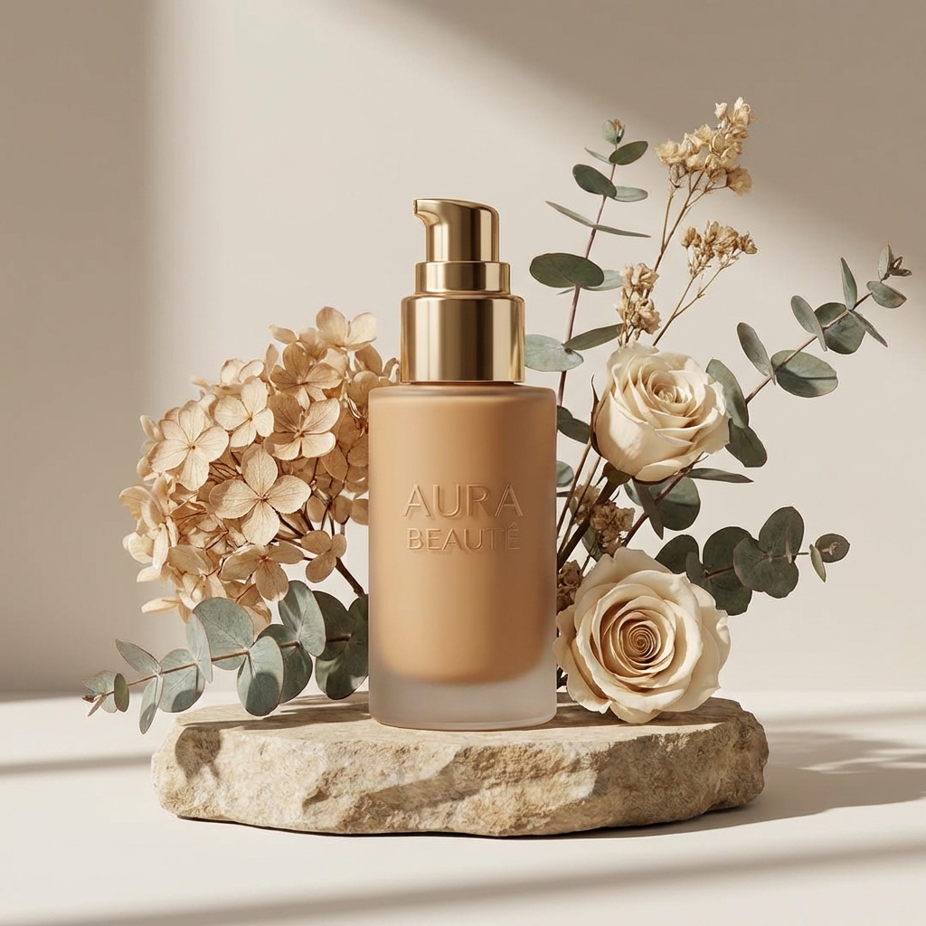 Luminous Foundation
