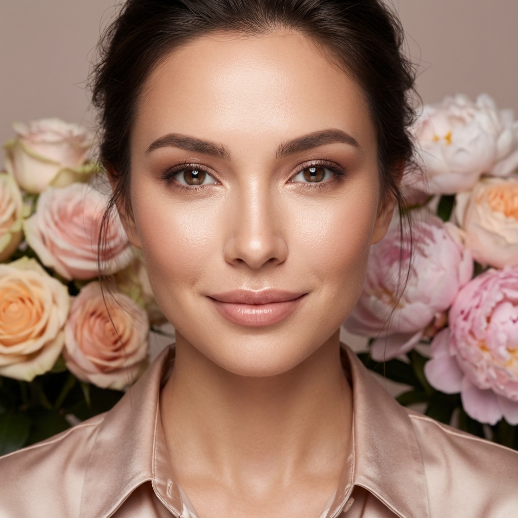 RegalBloom Hero Model