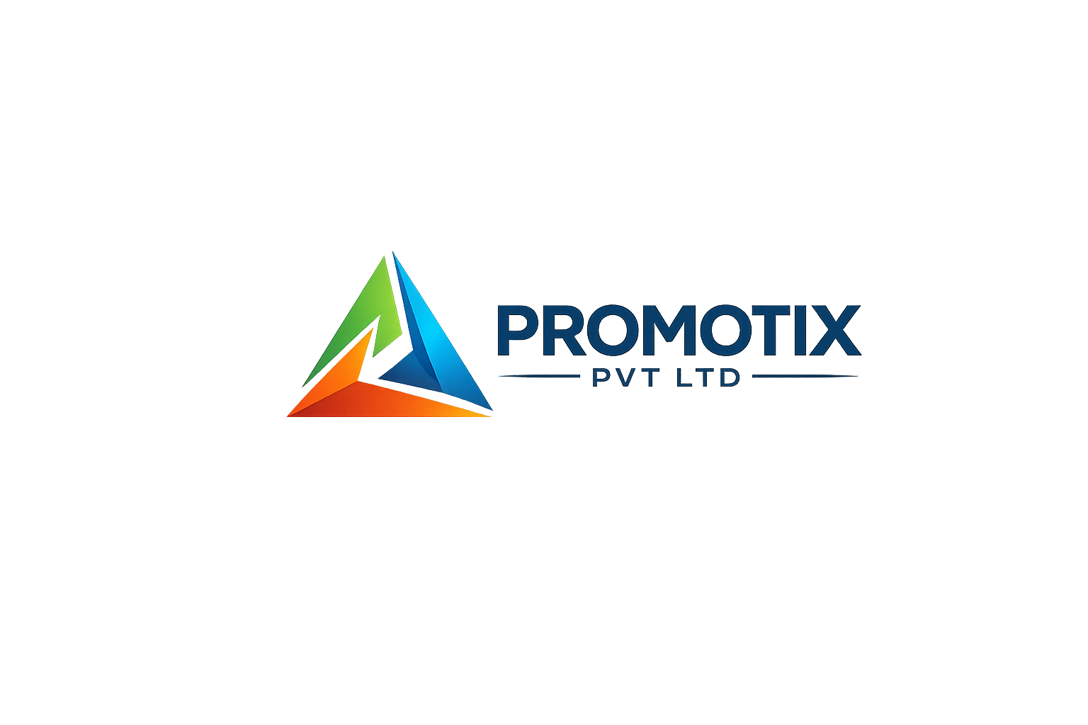 Promotix Logo