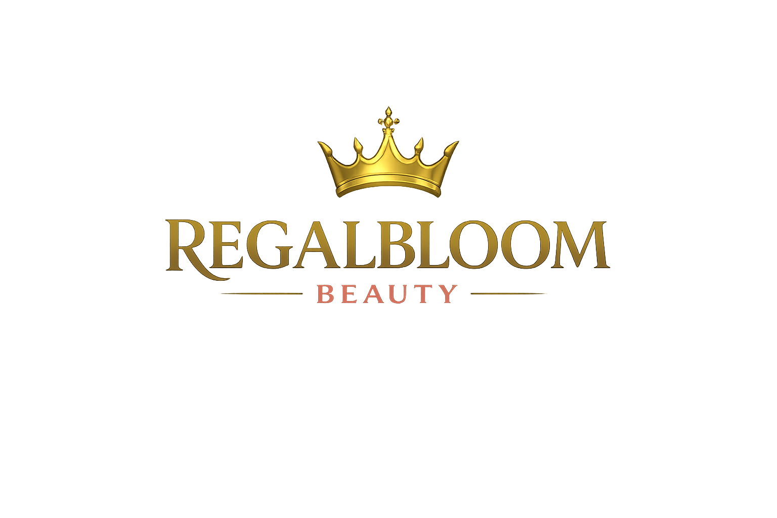 RegalBloom Logo