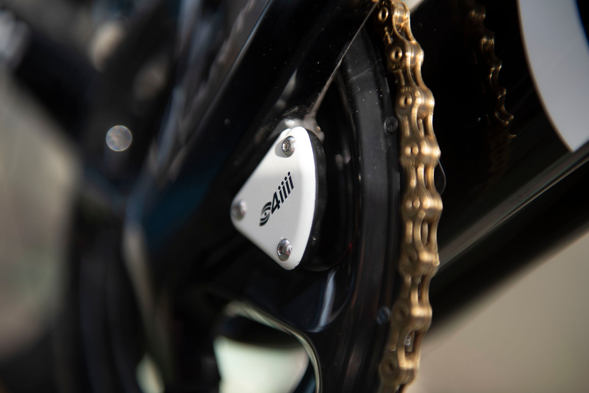 Israel Start-Up Nation names 4iiii Innovations as official Powermeter 