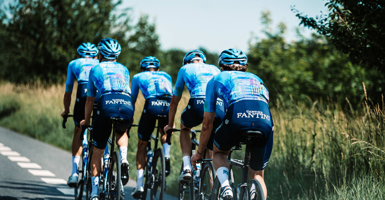 Israel – Premier Tech Tour de France roster changes Israel