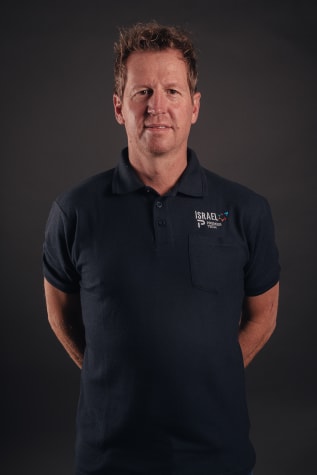 Rider headshot Rik Verbrugghe