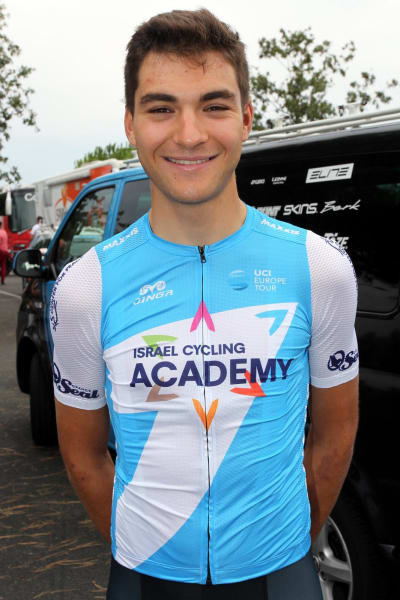 French Alexis Renard