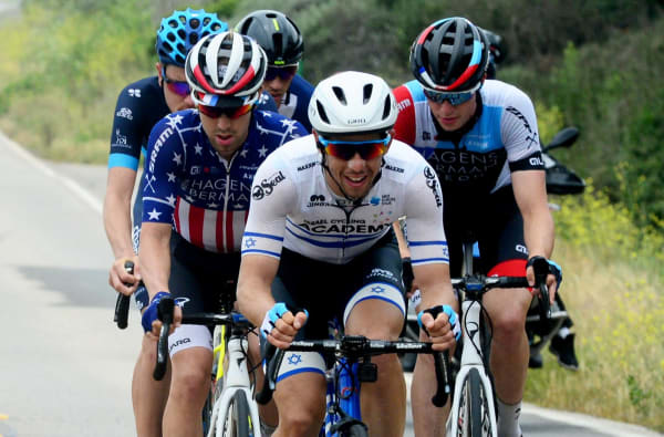 Roi Goldstein Retires from Israel Cycling Academy (14)