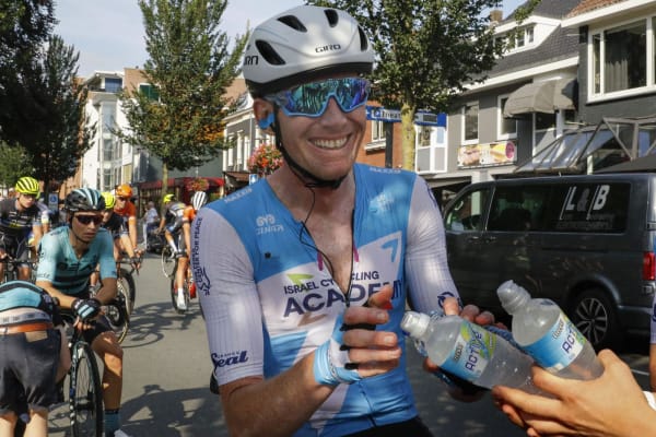 Zak Dampster Israel cycling Academy (4)