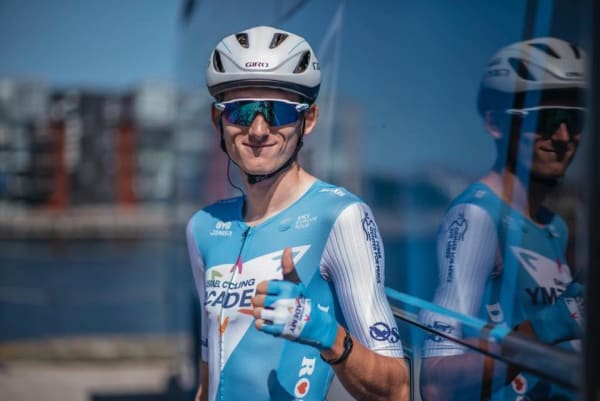 Krists Neilands new two years contract