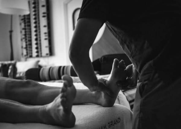 tips for a recovery after sport