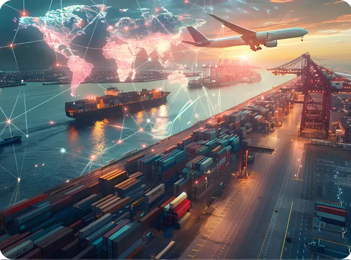 Administración Marítima, Portuaria y Pesquera