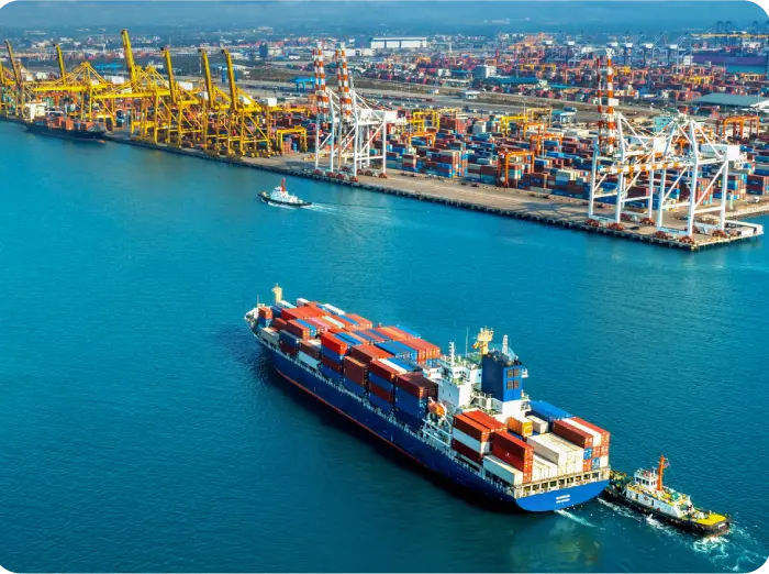 Medio Ambiente y Derecho Marítimo