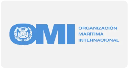 Logo de certificación