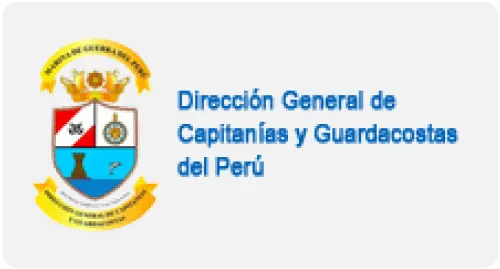 Logo de certificación