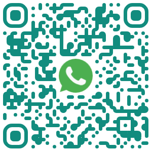 whatsapp qr