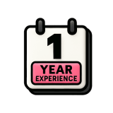 Years Experience