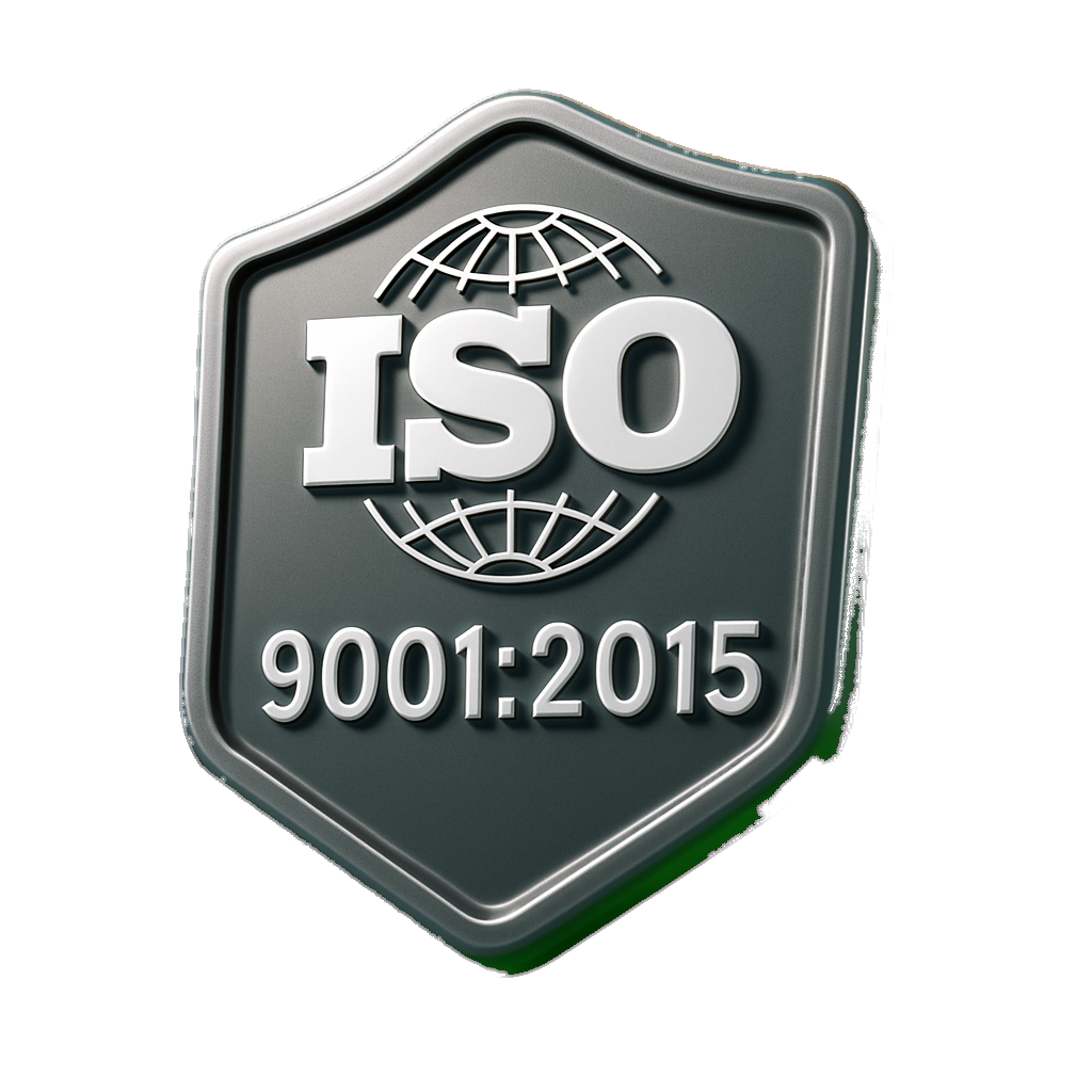 ISO 9001:2015