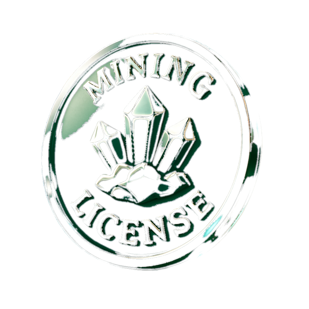 Mining License
