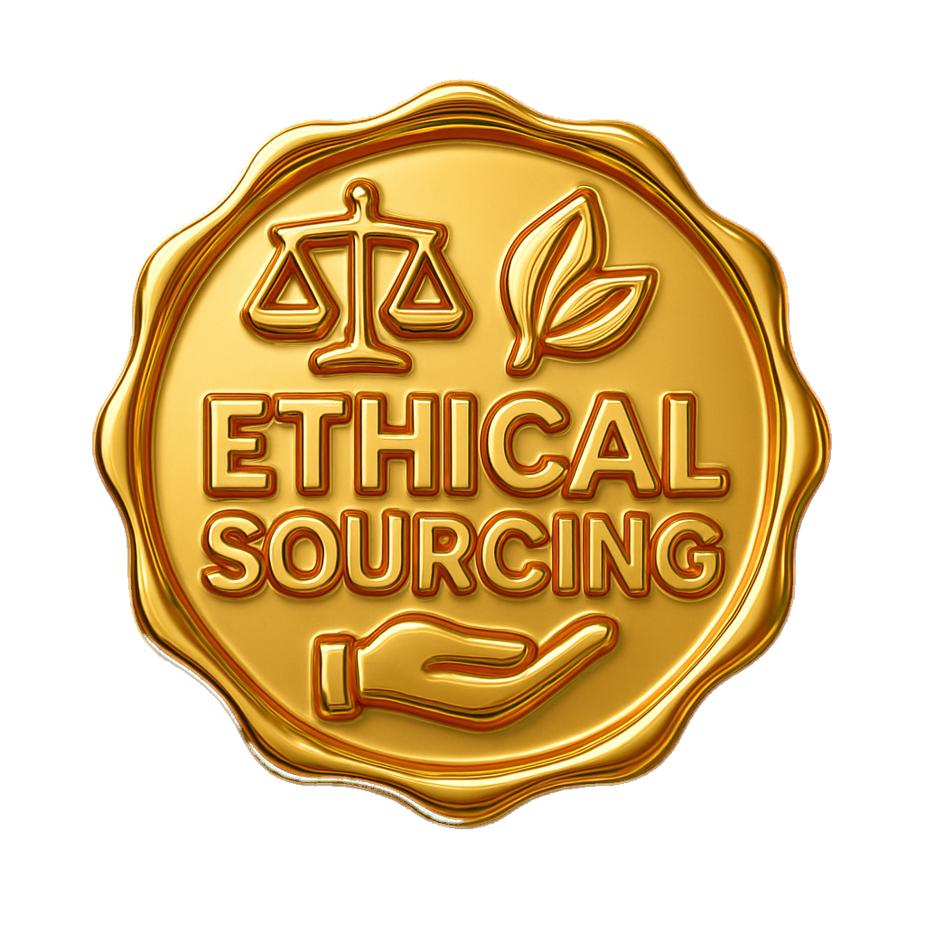 Ethical Sourcing