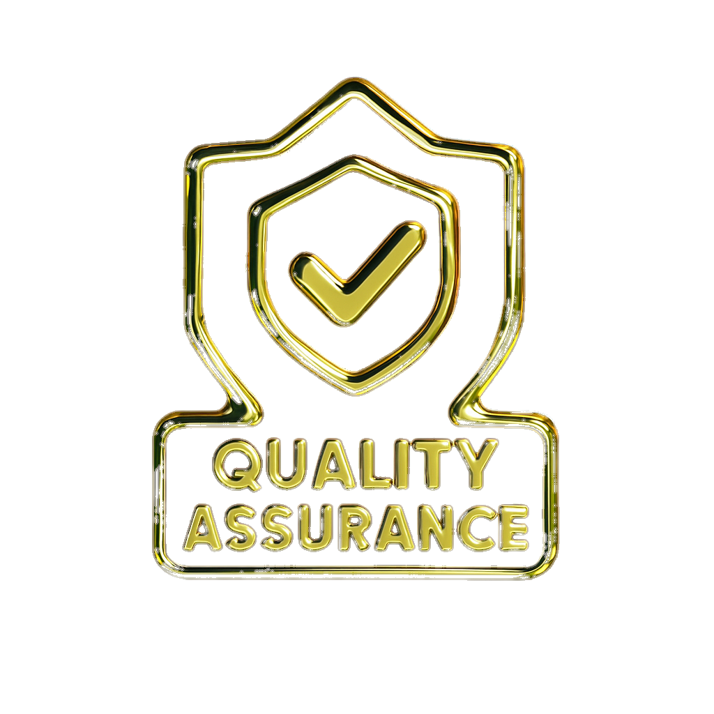 Quality Assurance
